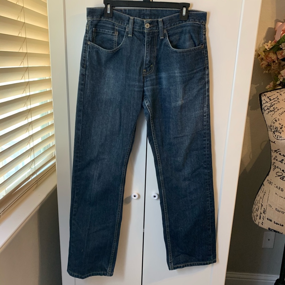 Men’s Levi’s 559 Jeans